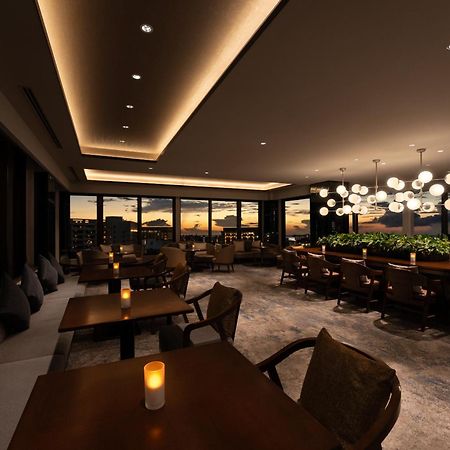 Okinawa Harborview Hotel Наха Екстериор снимка