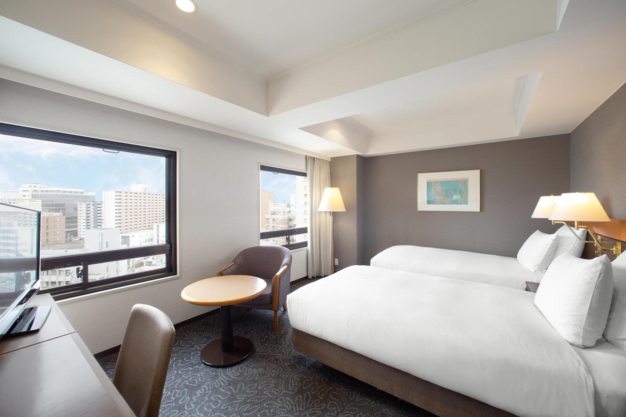 Okinawa Harborview Hotel Наха Екстериор снимка