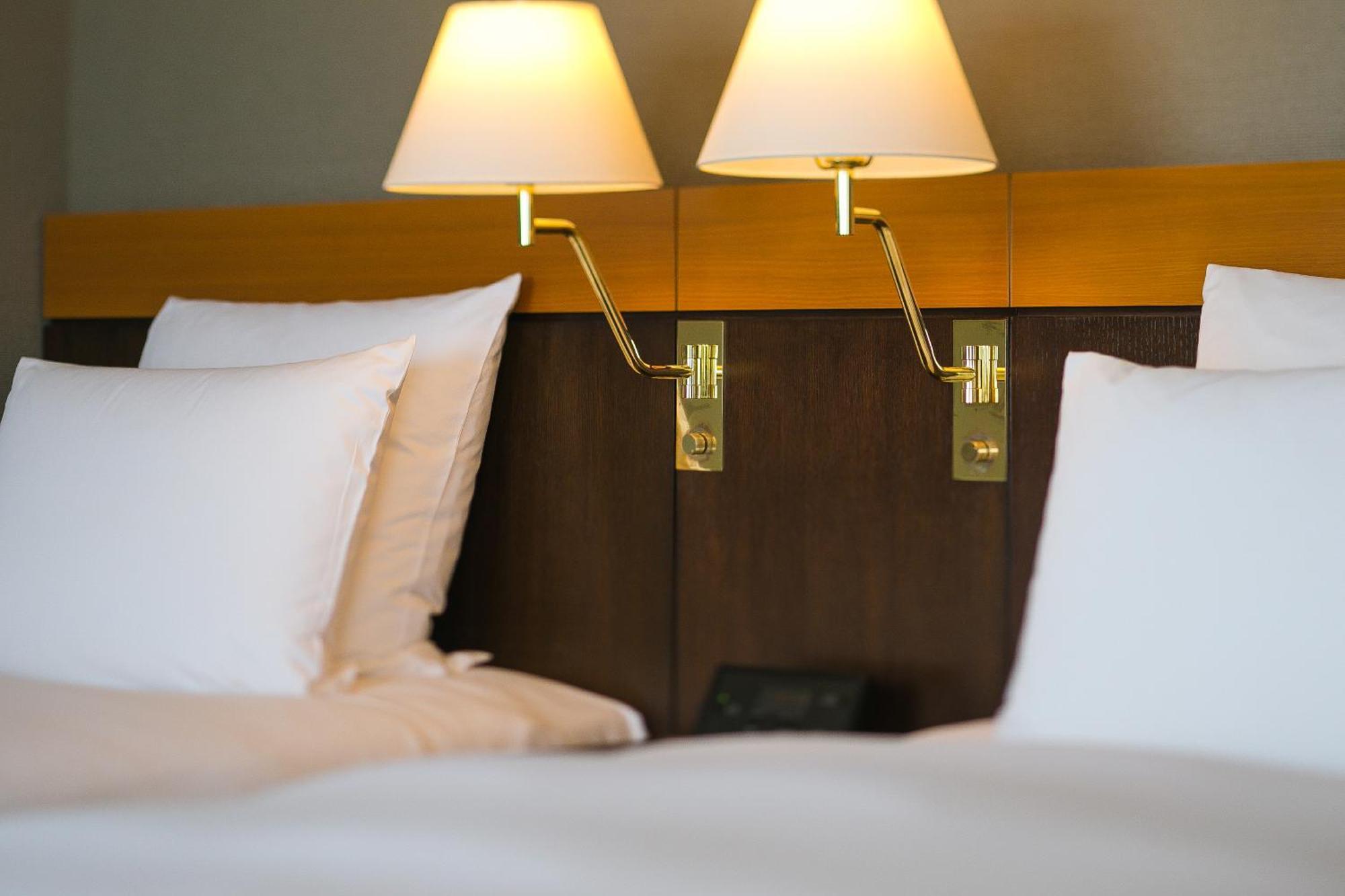 Okinawa Harborview Hotel Наха Екстериор снимка