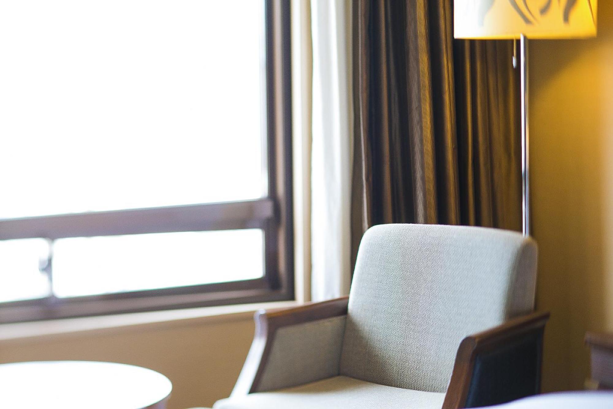 Okinawa Harborview Hotel Наха Екстериор снимка