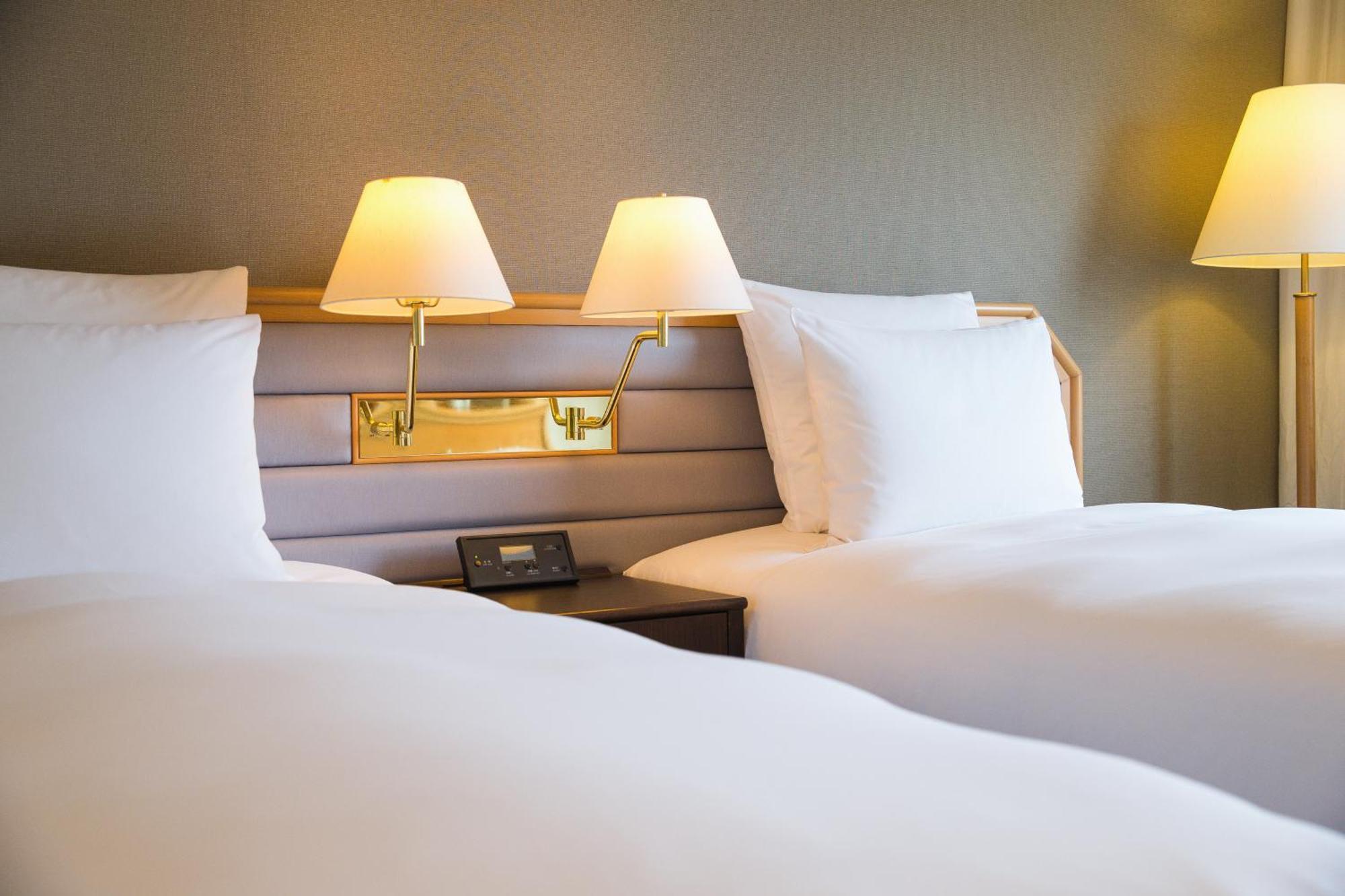 Okinawa Harborview Hotel Наха Стая снимка